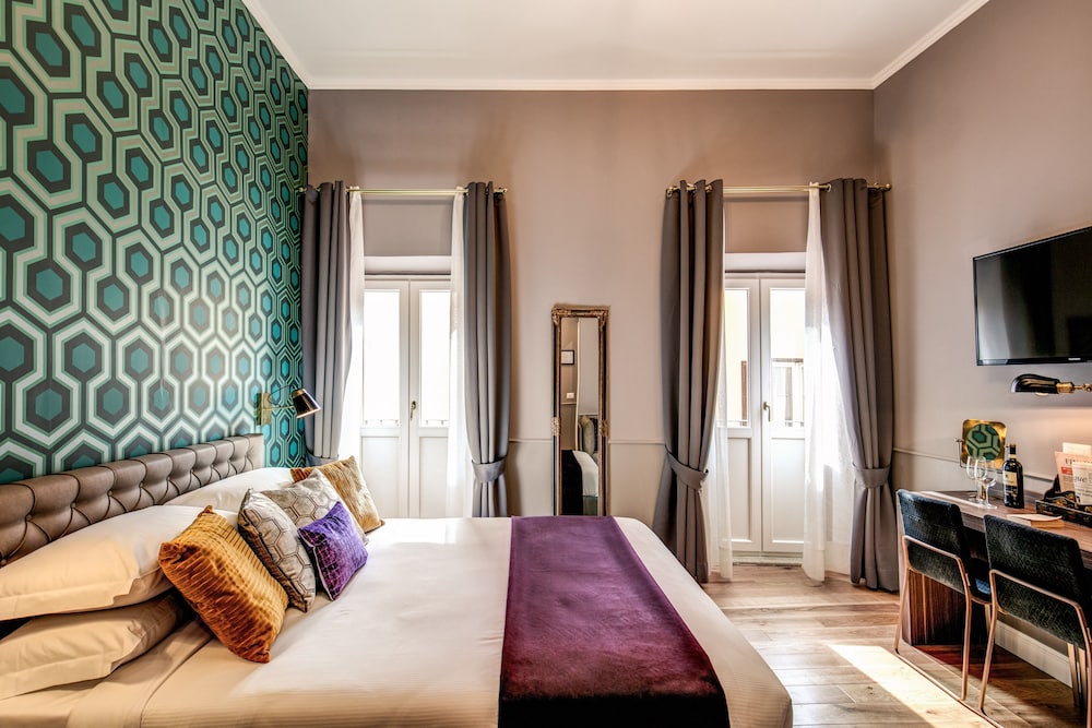 Tree Charme Parliament Boutique Hotel 40/73
