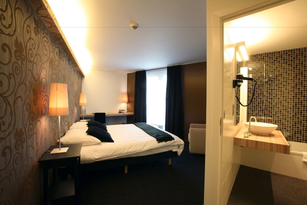 Hotel de Groene Hendrickx 20/38