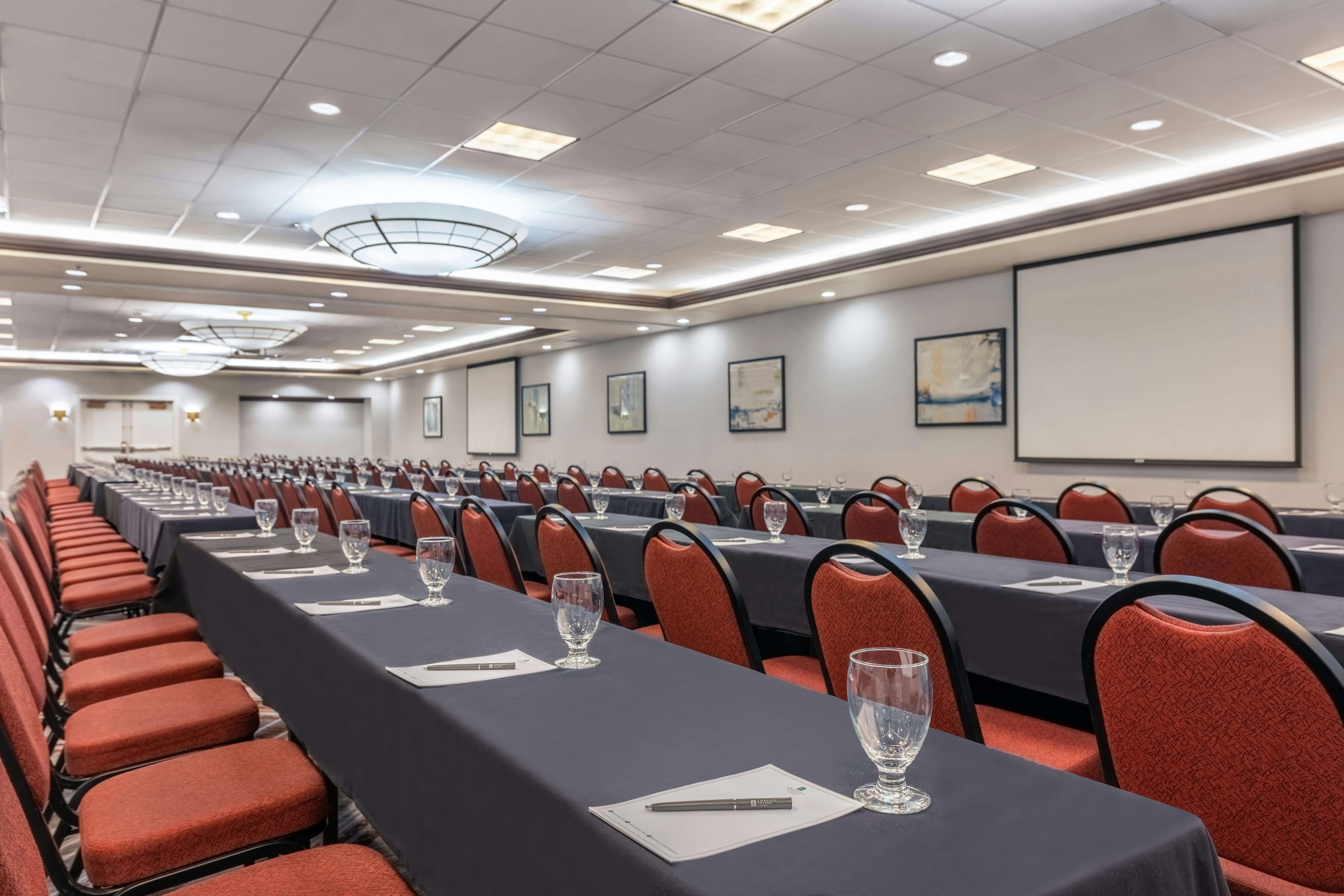 Embassy Suites By Hilton Convention Center Las Vegas 51/74