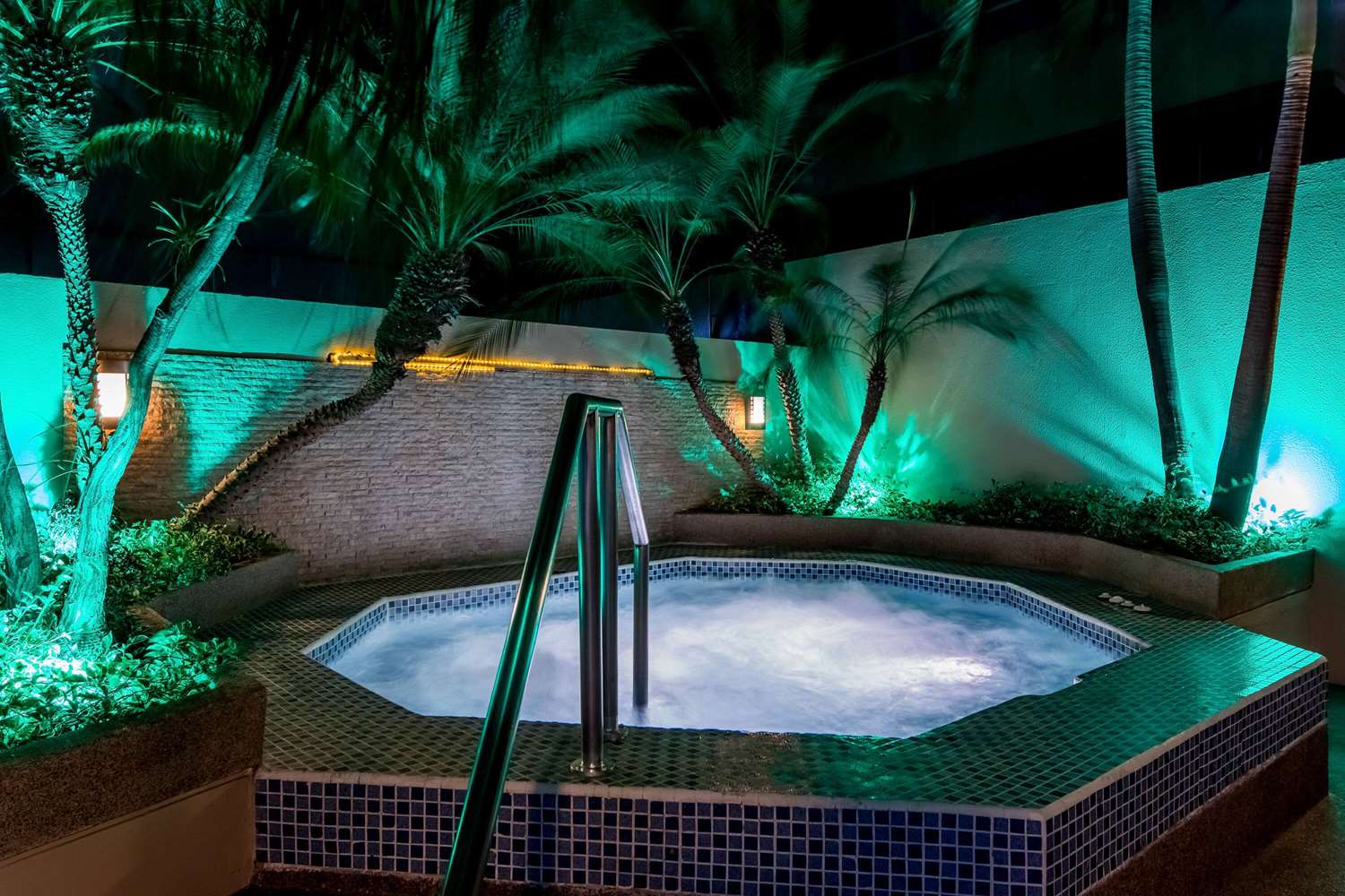 Wyndham Garden Guayaquil 7/26