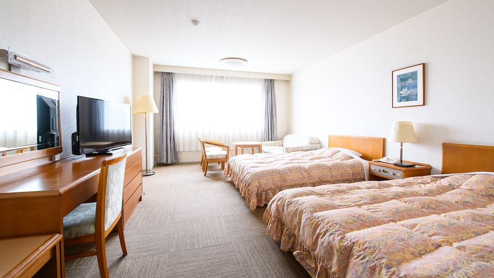 Grand Mercure Nara Kashihara 9/44