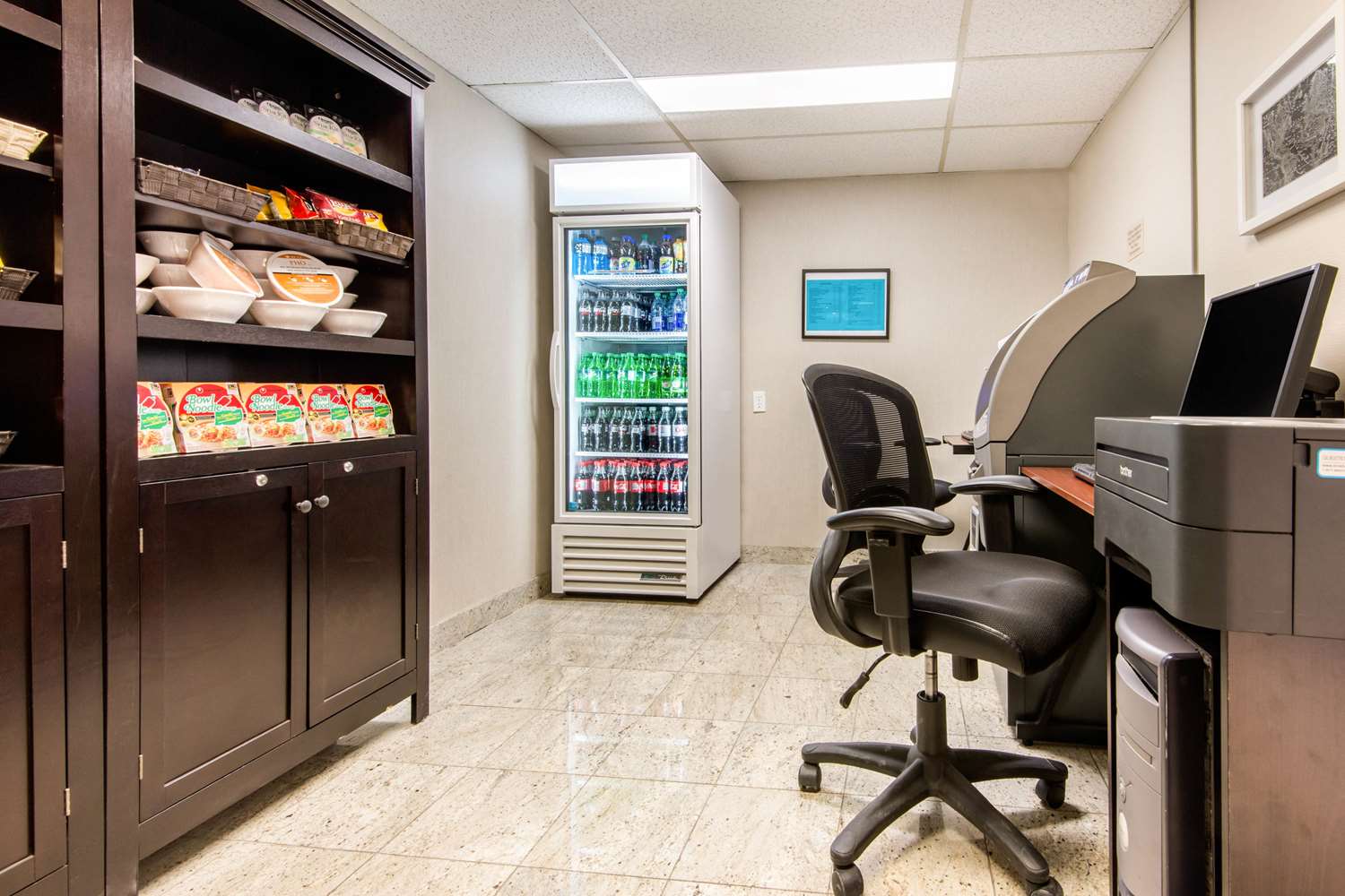 Quality Inn & Suites Mississauga 34/41