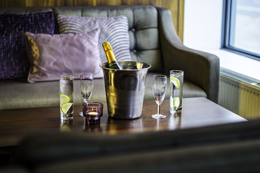 Four Points by Sheraton Edinburgh 41/56
