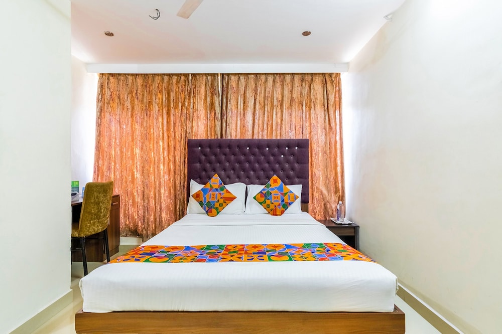 Fabhotel Astra Suites Hsr Layout Bangalore 12/38