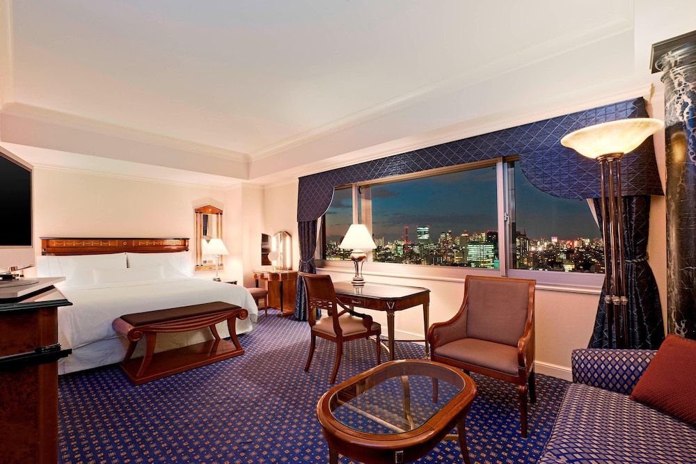 The Westin Tokyo 31/46