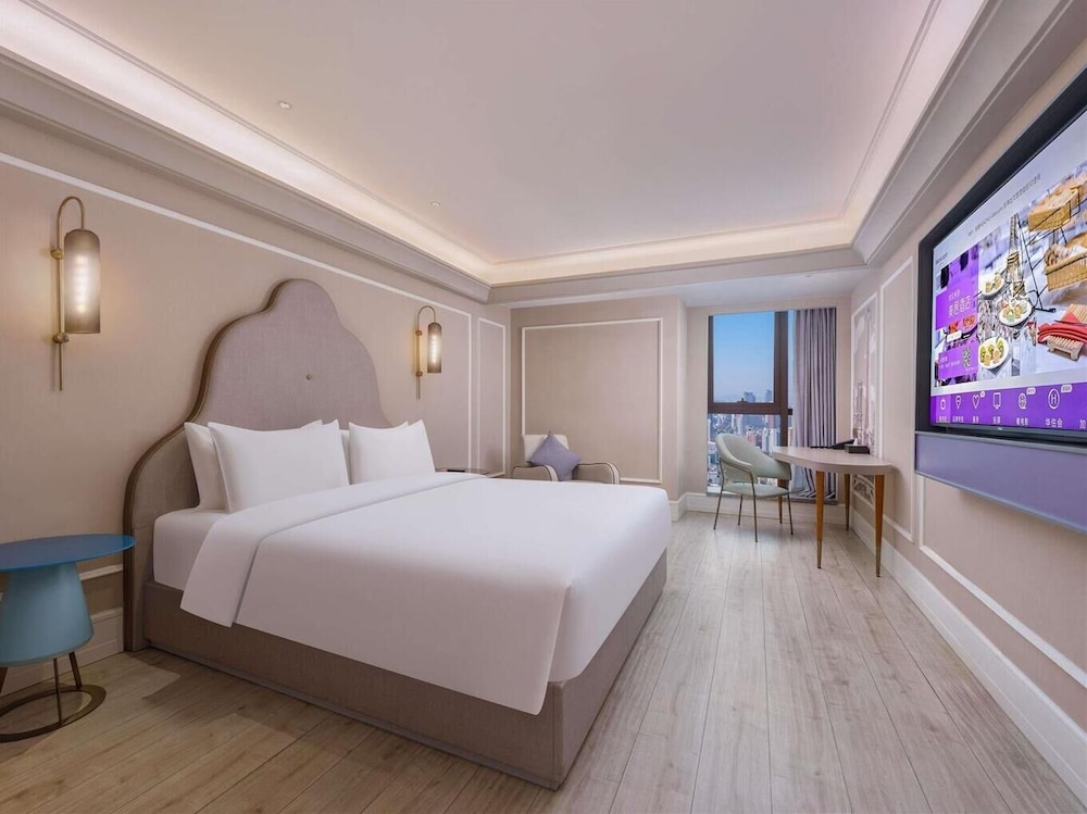 Mercure Shijiazhuang Downtown 17/44