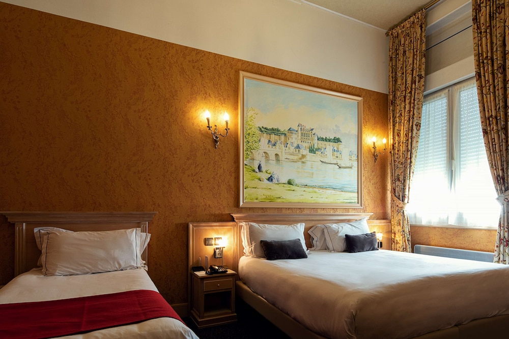 Best Western Central Hotel photo2