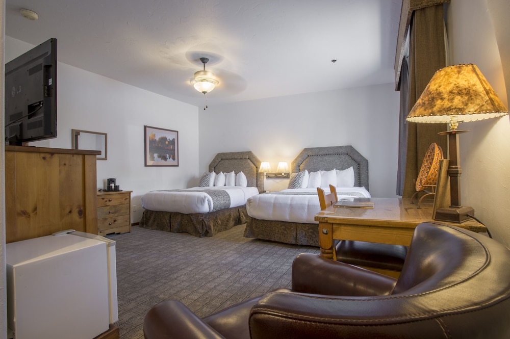 Table Mountain Inn 36/53