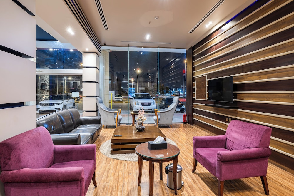 تالين الصحافة للشقق الفندقية(Taleen Alsahafa Serviced Apartments) 21/33
