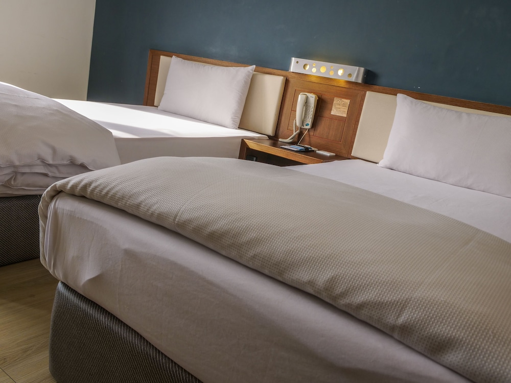 MF Hotel Penghu 23/70