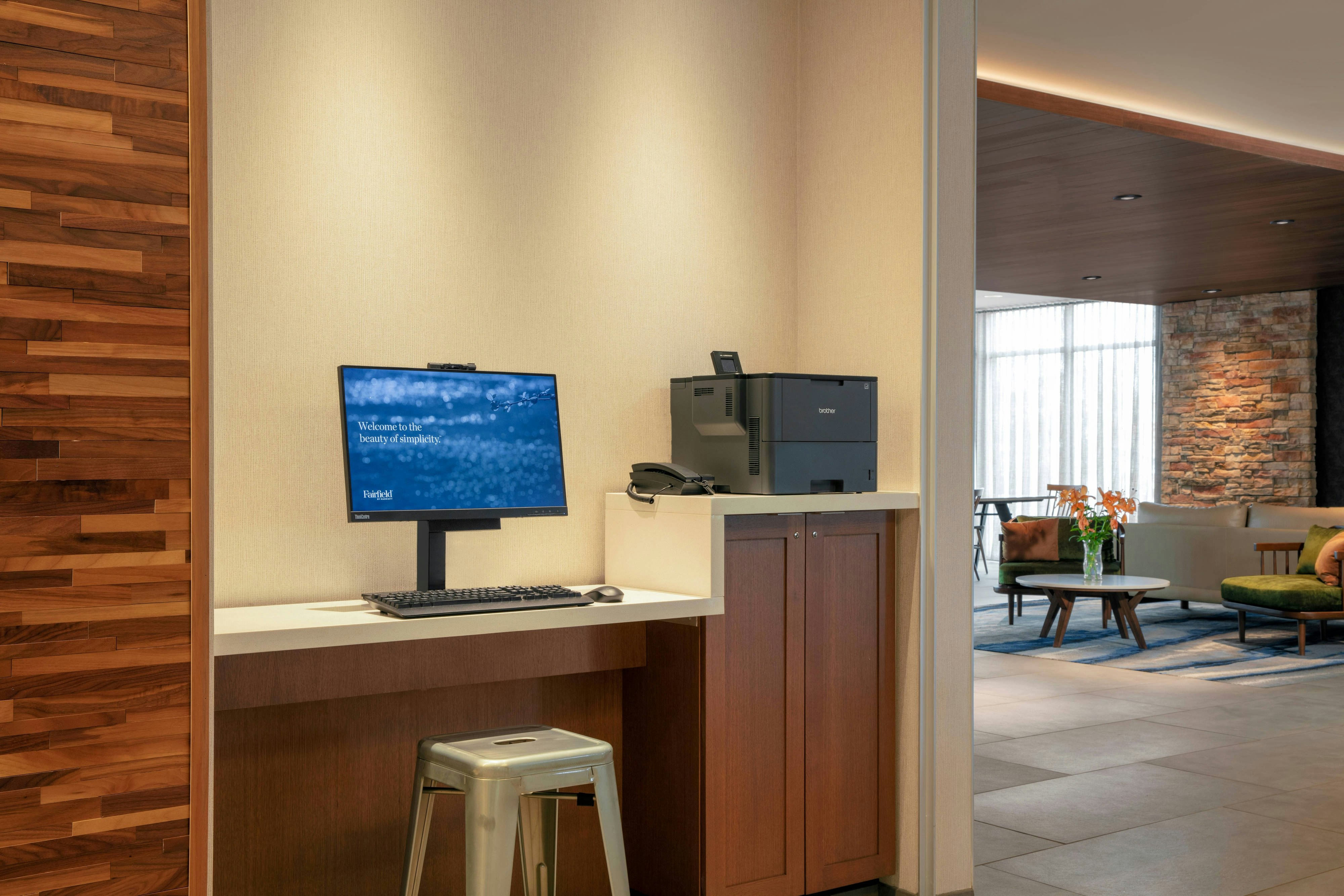 Fairfield Inn & Suites by Marriott Lebanon near Expo Center 14/17