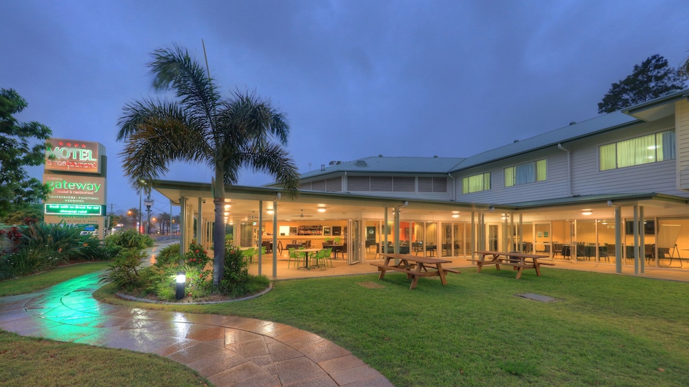 LISMORE GATEWAY MOTEL 1/52