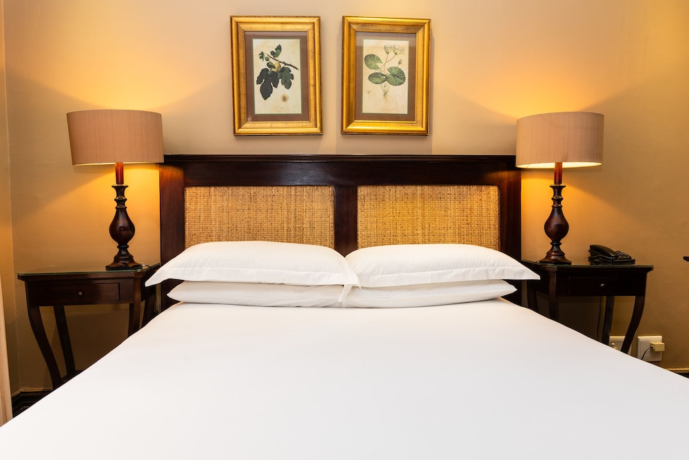 Anta Boga Hotel 14/34