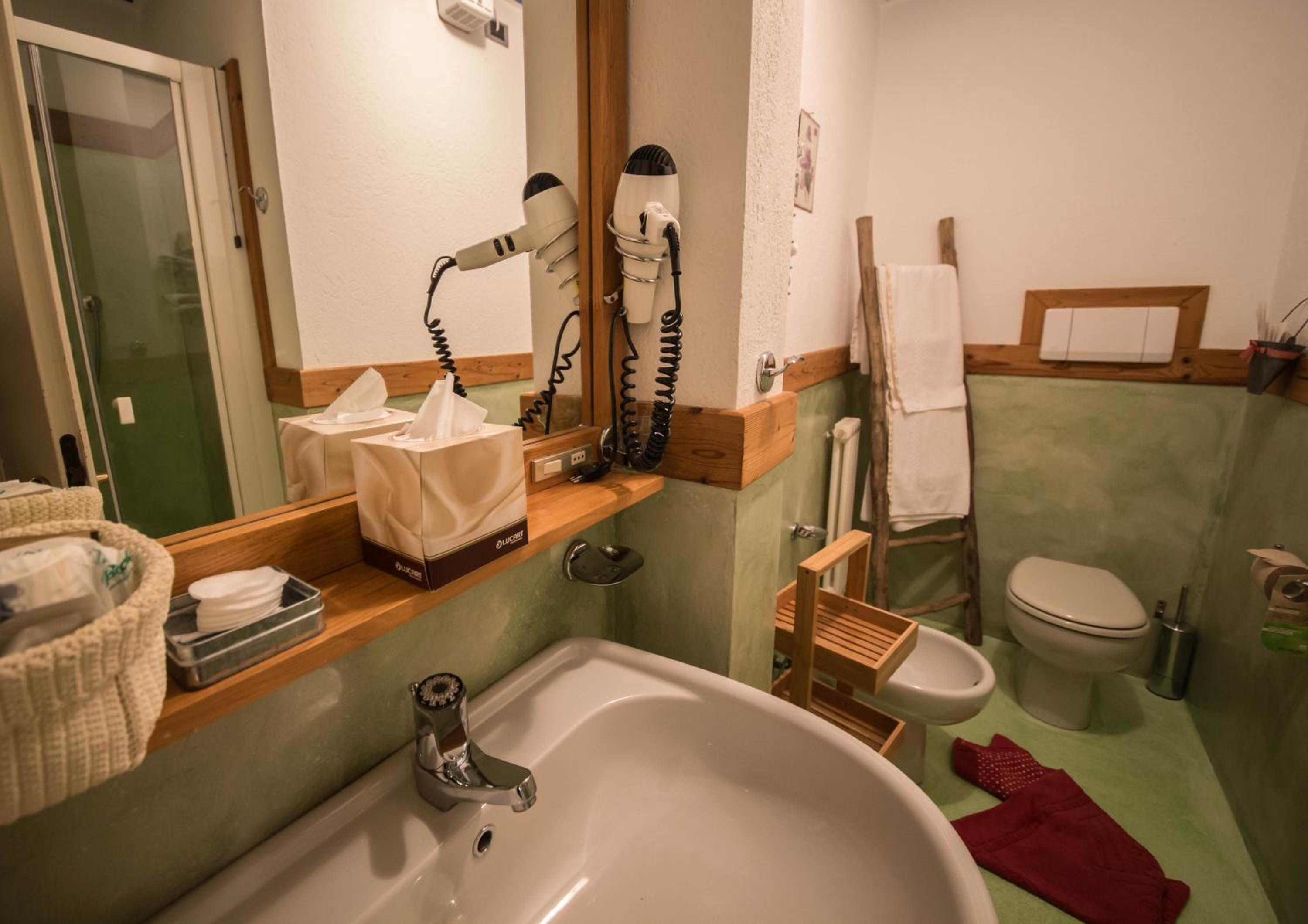 Albergo la Meridiana 56/58
