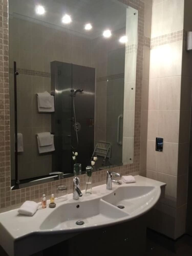 Morgans Hotel 31/61