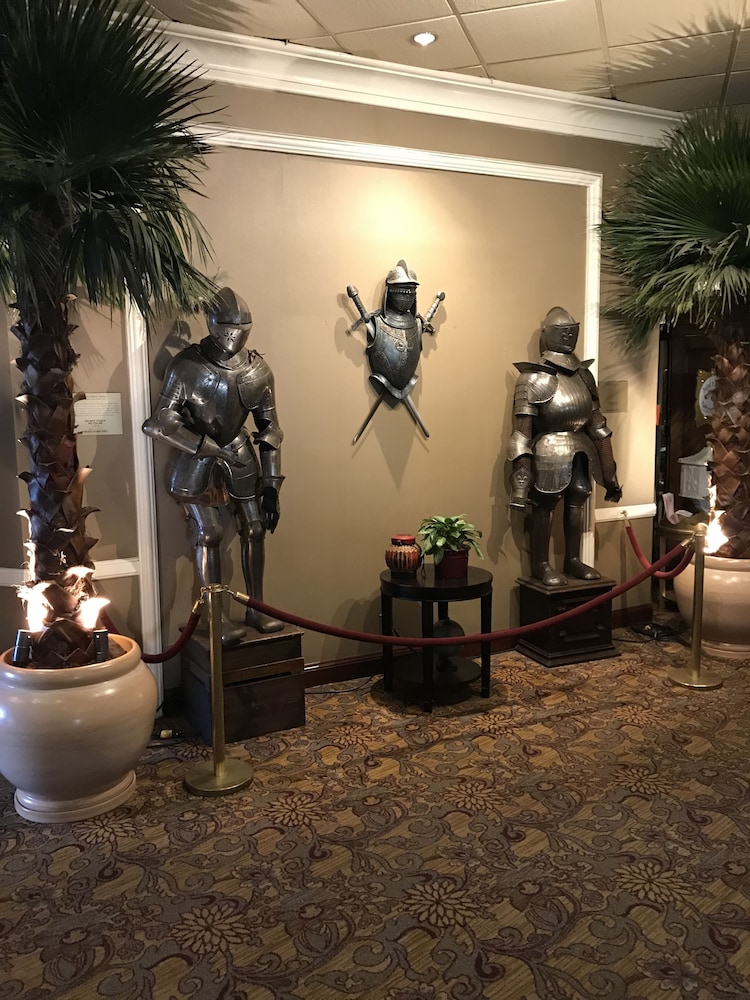 Anaheim Majestic Garden Hotel 49/73