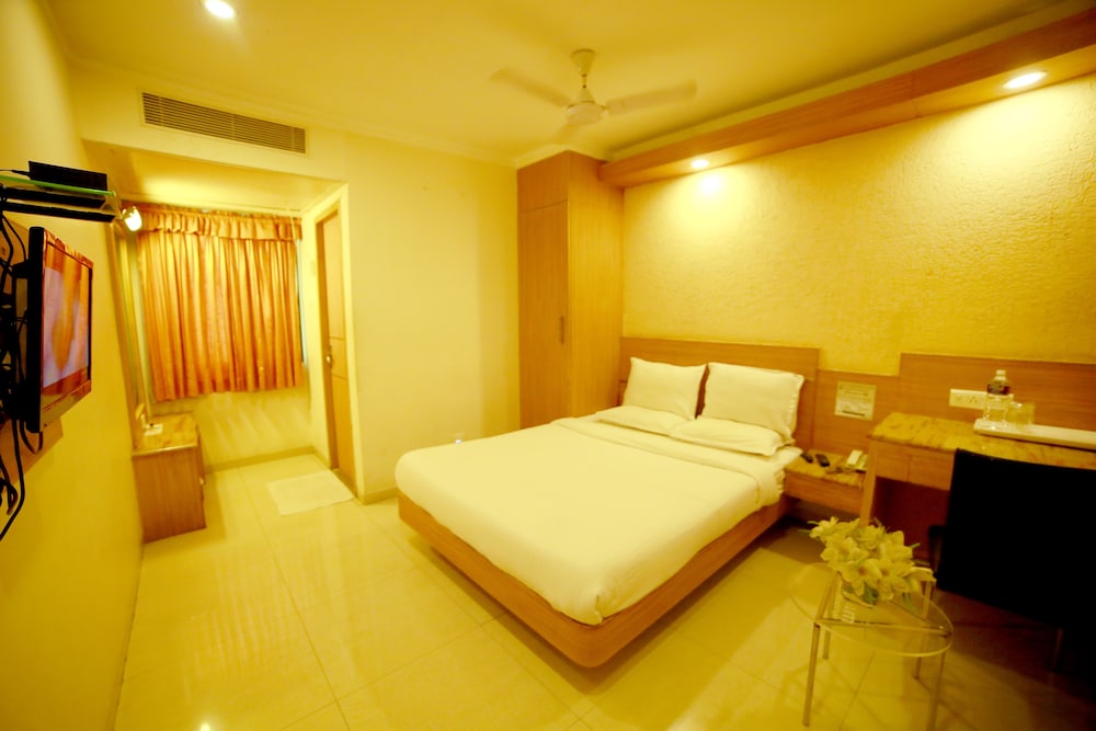Horizon Heights Serviced Apartments 10/30