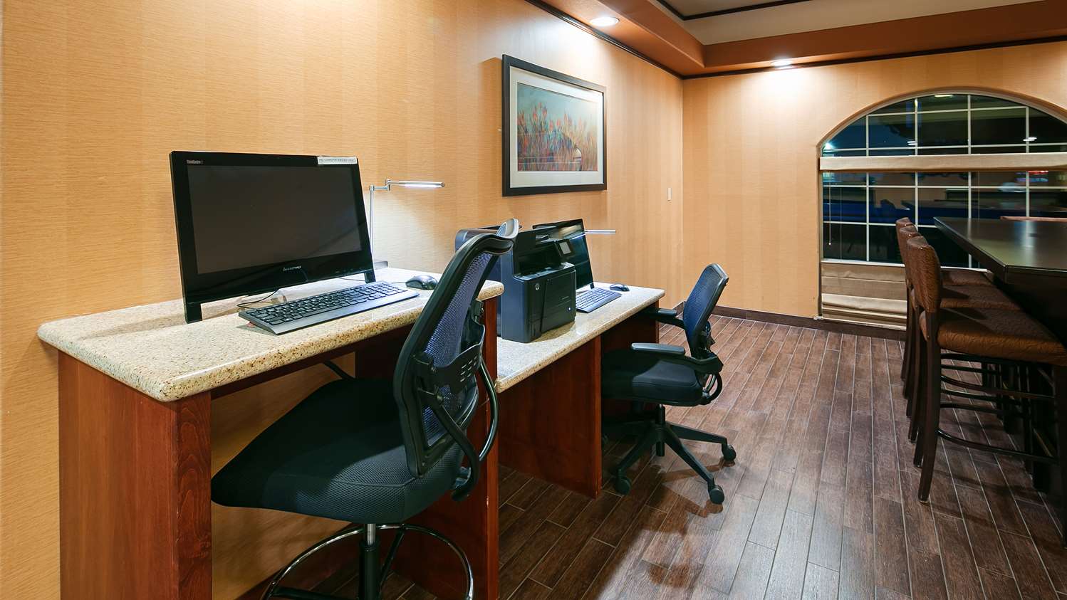 Best Western Plus Rama Inn & Suites 9/9