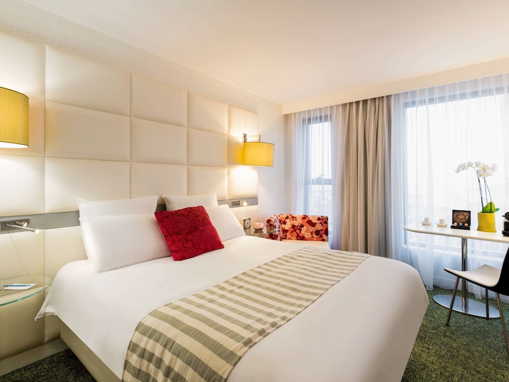 Mercure Le President Biarritz Centre Hotel 20/50