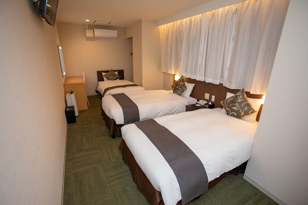 Hotel Axiainn Osaka-Uehonmachi 20/50