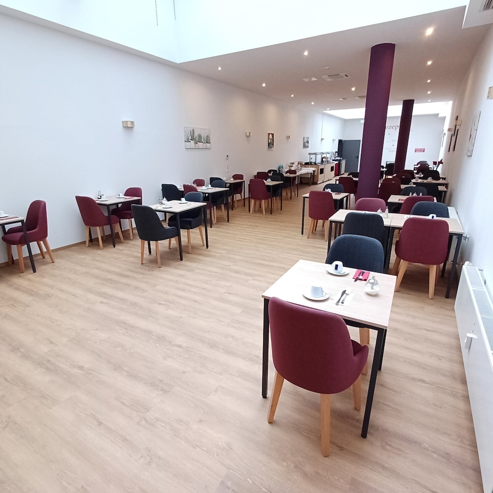 Trip Inn Hotel Dusseldorf Neuss 40/50