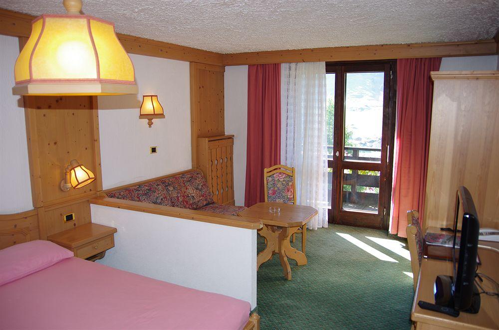 Hotel Intermonti 14/35