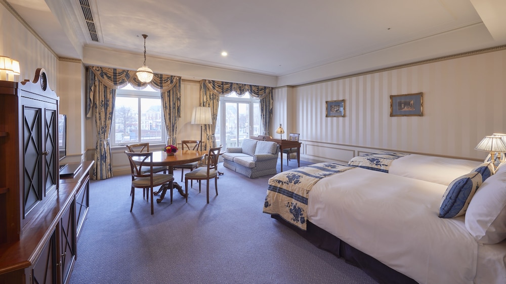 Hotel Europe 18/70