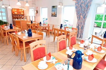 REGIOHOTEL Pfalzer Hof Wernigerode 50/68