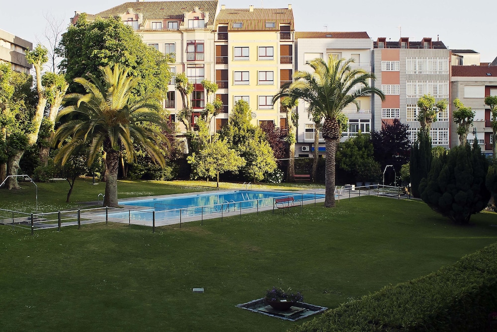 PARADOR DE CAMBADOS 42/50