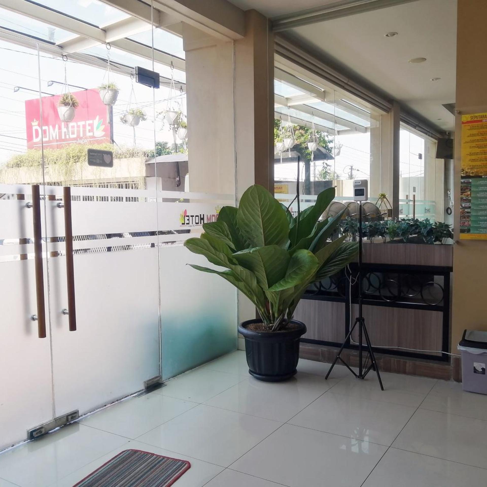 Reddoorz Plus @ Jalan Kaliurang 4/34
