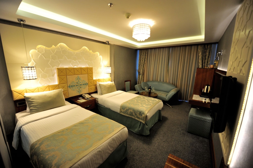 Grand Star Hotel Bosphorus 20/86