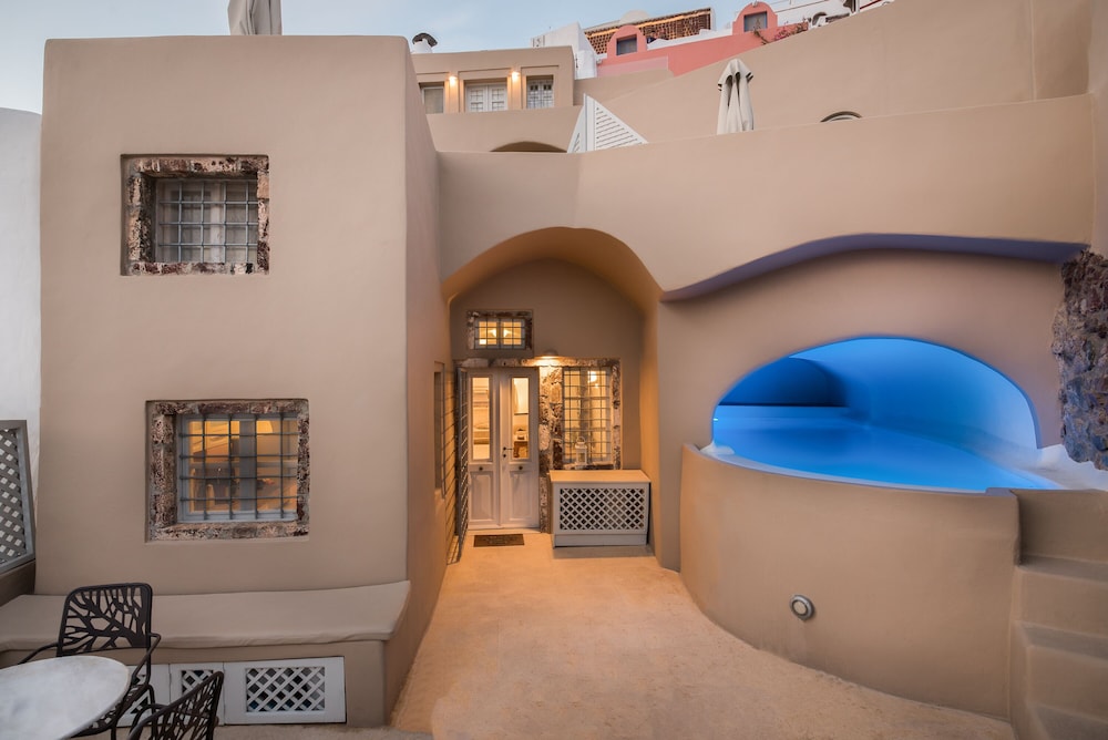 Armeni Luxury Villas 19/50