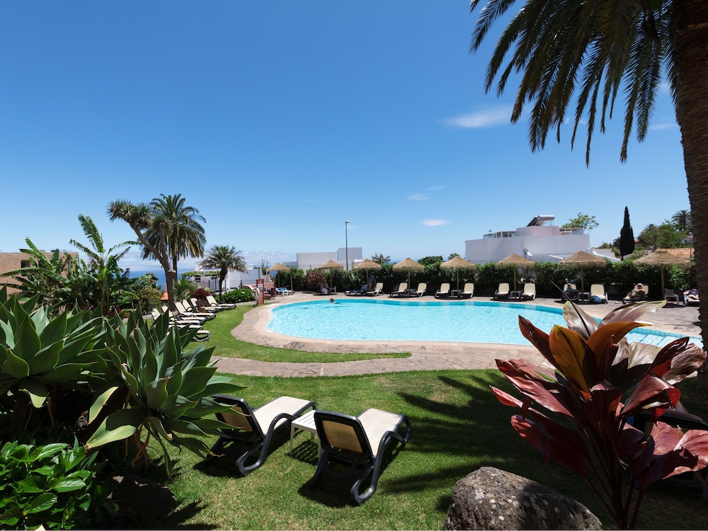 Garajau Madeira Hotel - Ocean & Nature Apartments 18/33