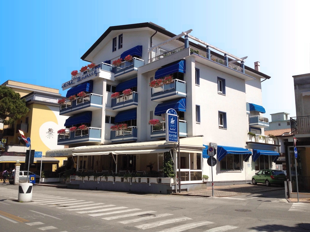 Hotel Touring 40/48