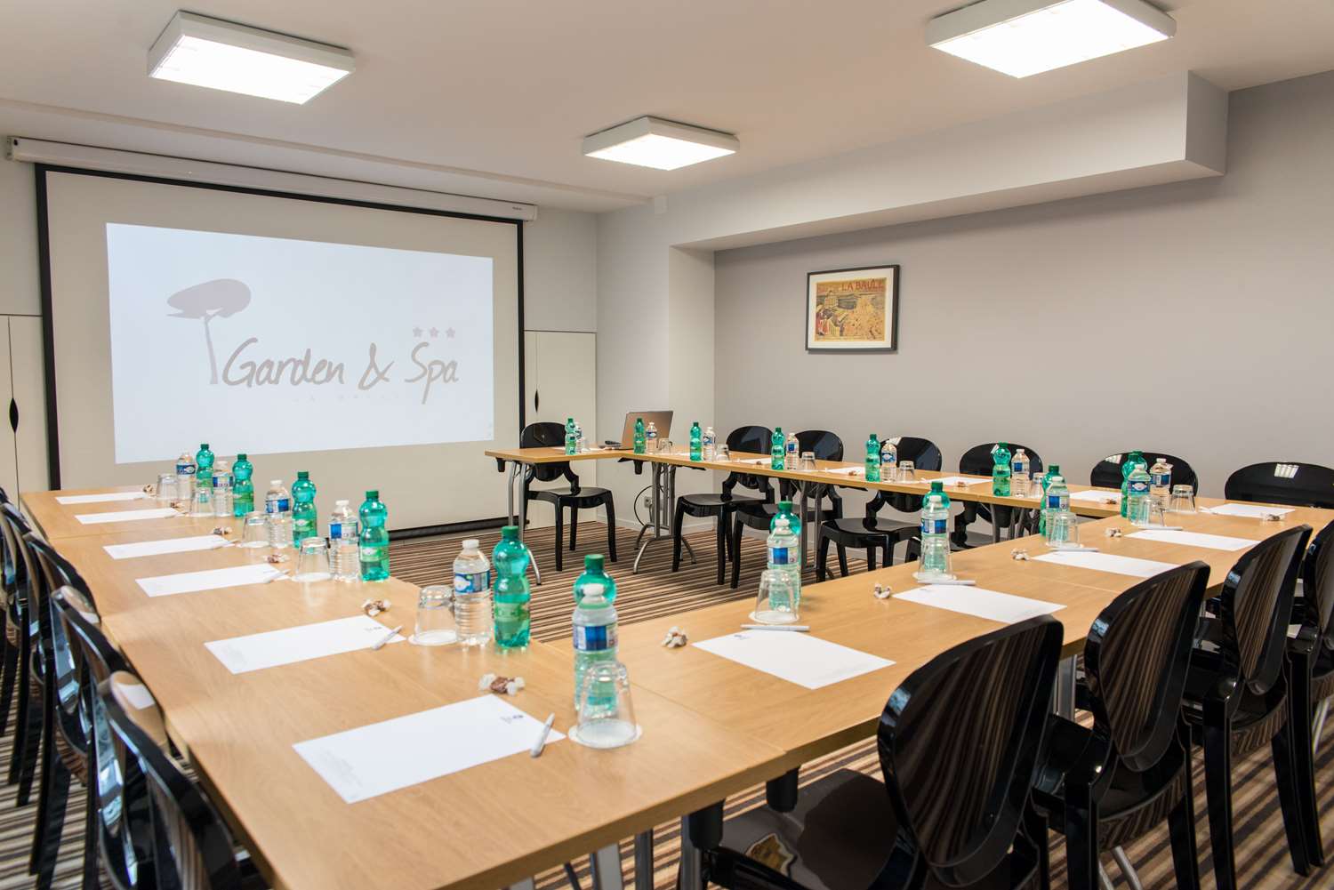 Best Western Hotel Garden and Spa 19/28