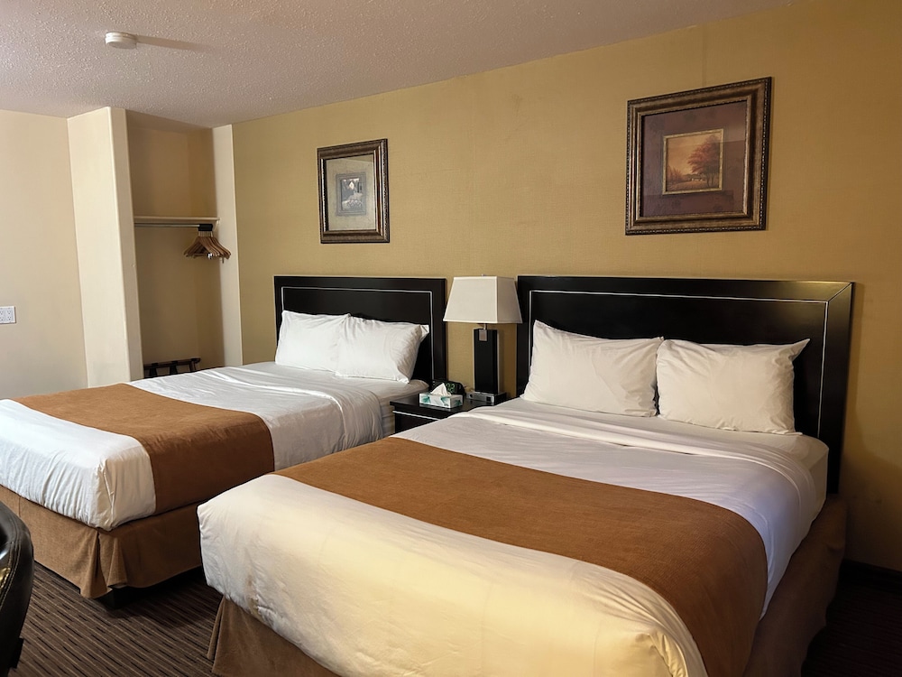 Travelodge by Wyndham Valleyview AB 15/51