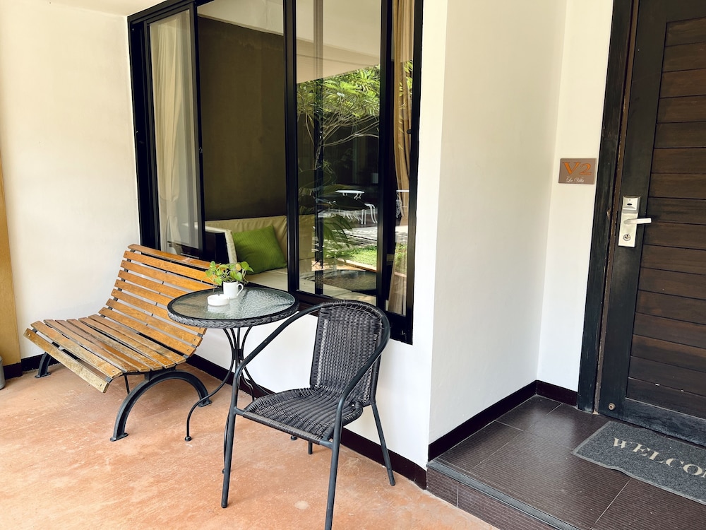 Hotel La Villa Khon Kaen 54/72