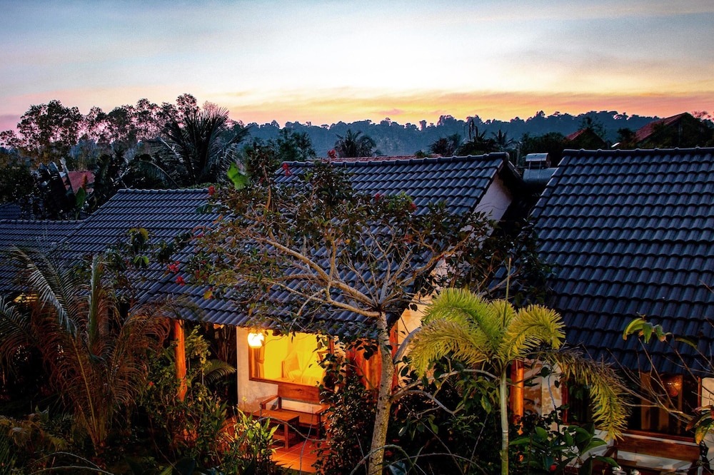 La Casa Resort 3/44