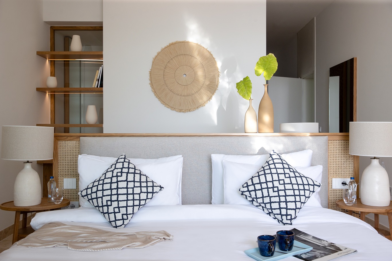 Suite, Beach Front