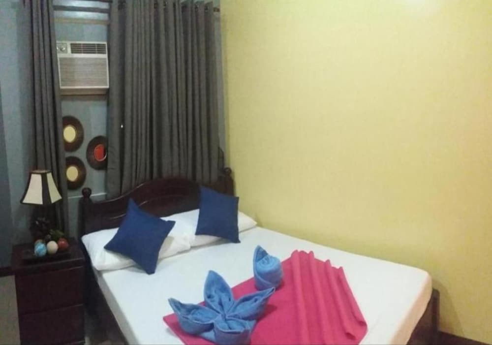 The Stopover Hostel Mactan 5/21
