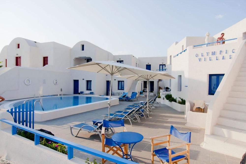 Olympic Villas 31/50
