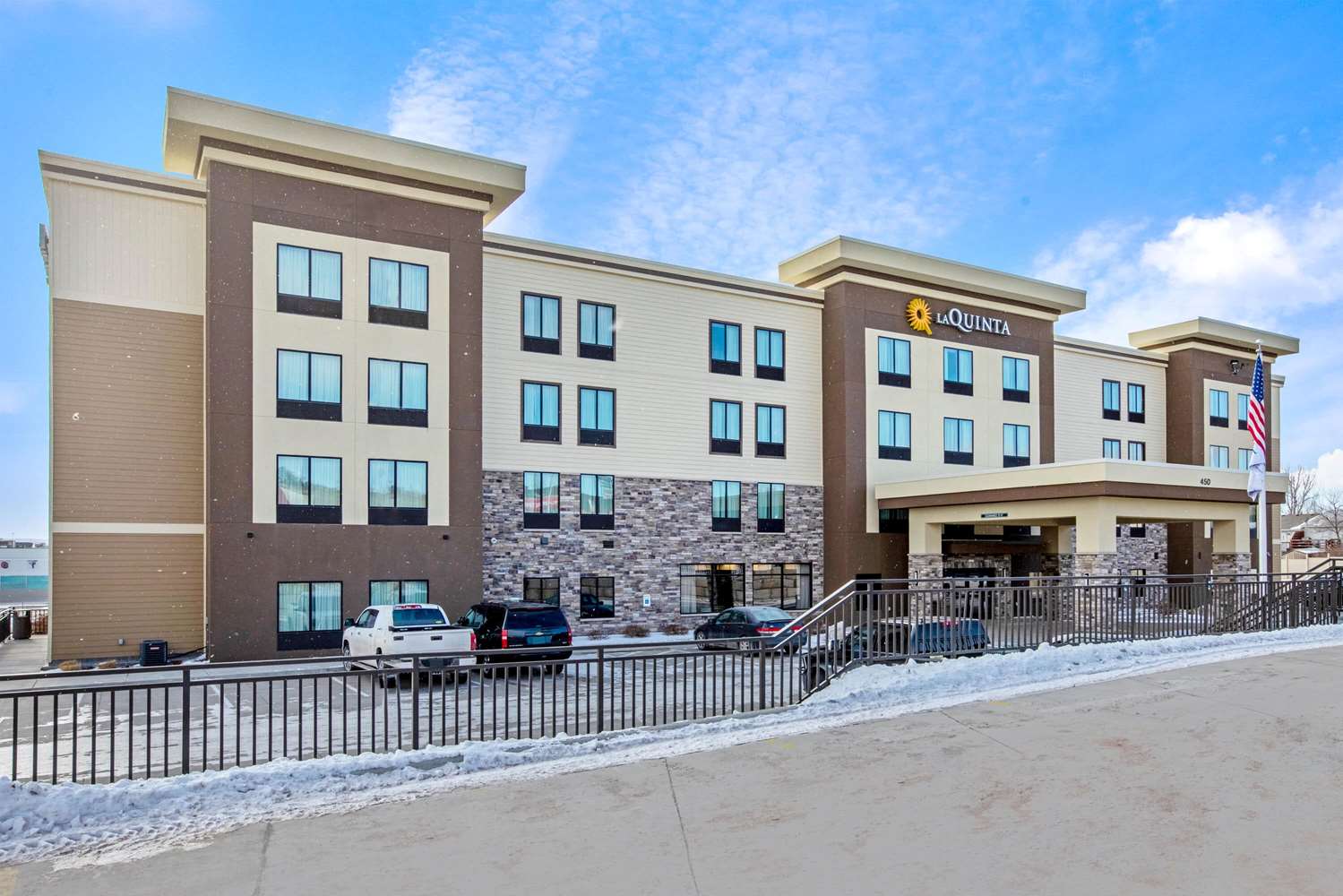 La Quinta Inn & Suites by Wyndham Gillette 41/47