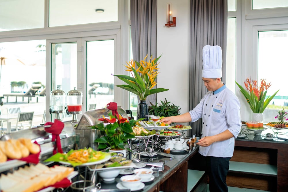 Tam Thanh Beach Resort & Spa 24/47