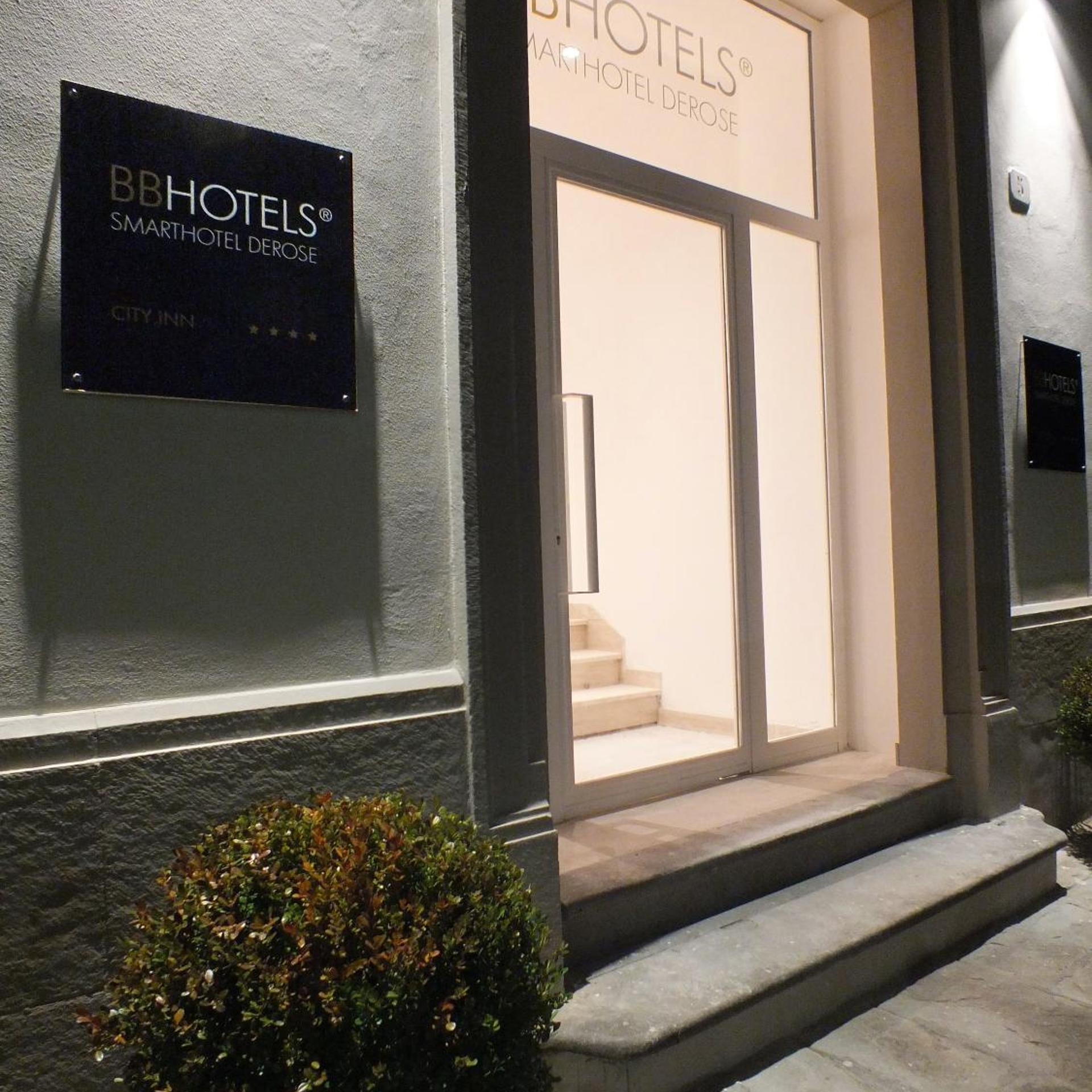 C-Hotels De Rose Hotel 26/32