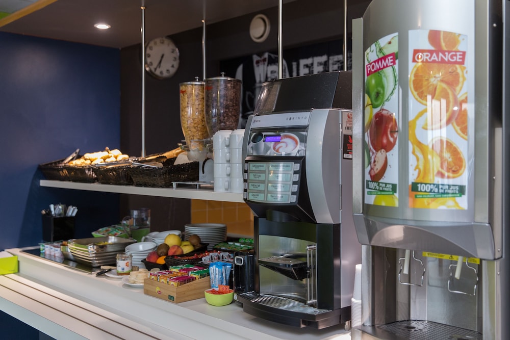 Ibis Budget Lyon Est Chaponnay 42/49