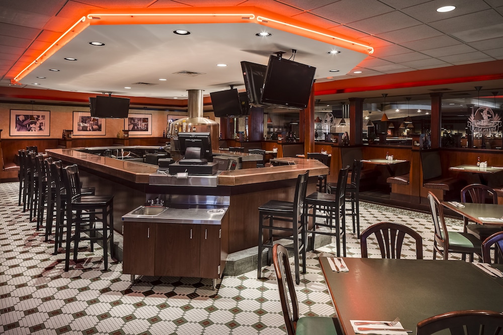 restaurant-cafeteria