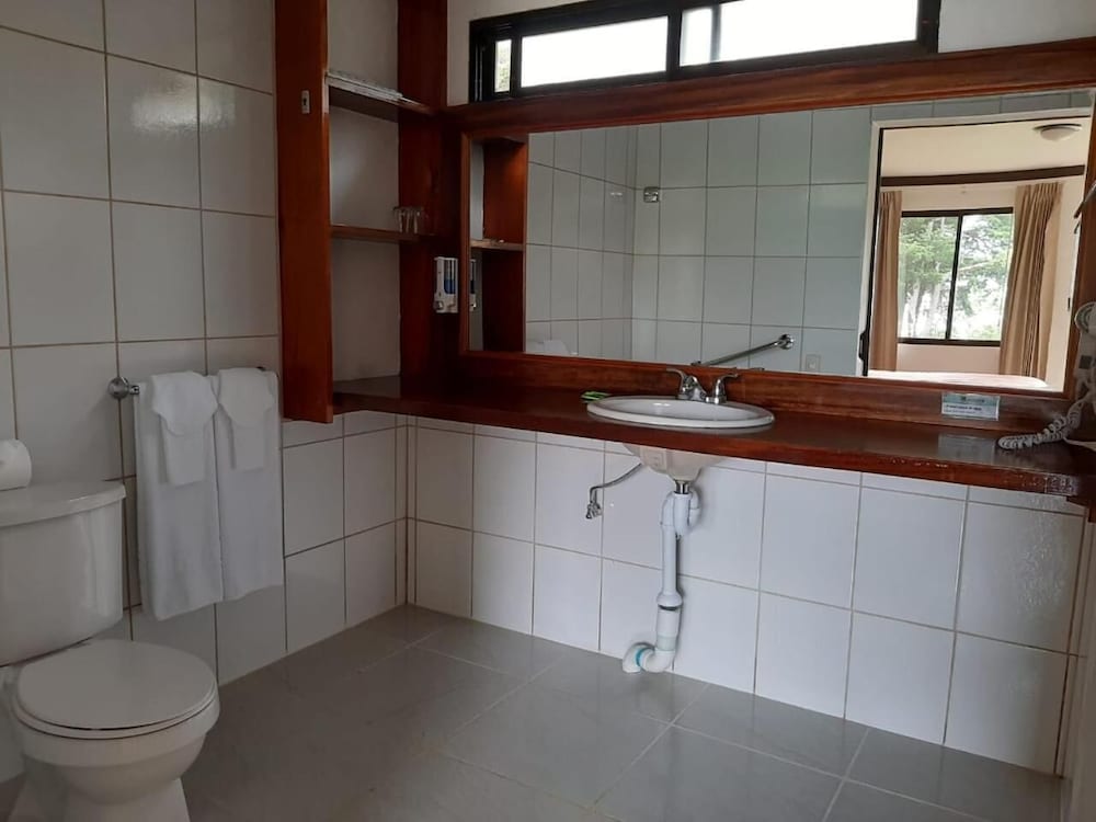 Hotel de Montana Monteverde 13/76