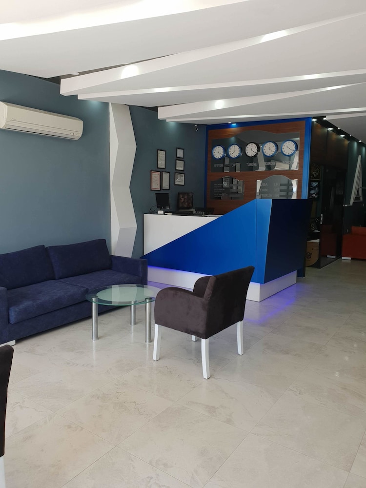 Alican 2 Hotel 28/38