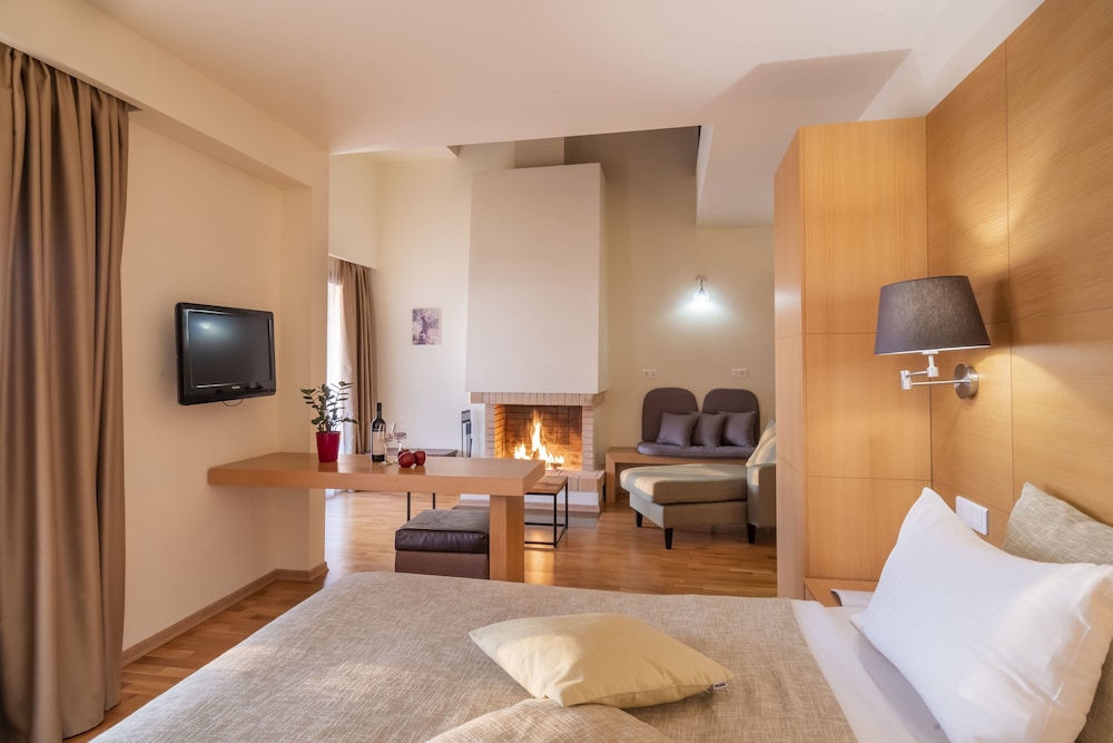 Domotel Anemolia Mountain Resort 32/34