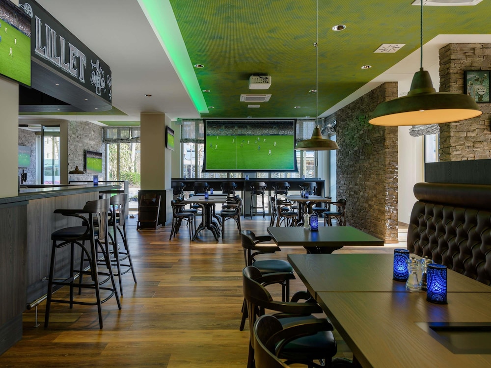 ibis Styles Bad Reichenhall 42/50